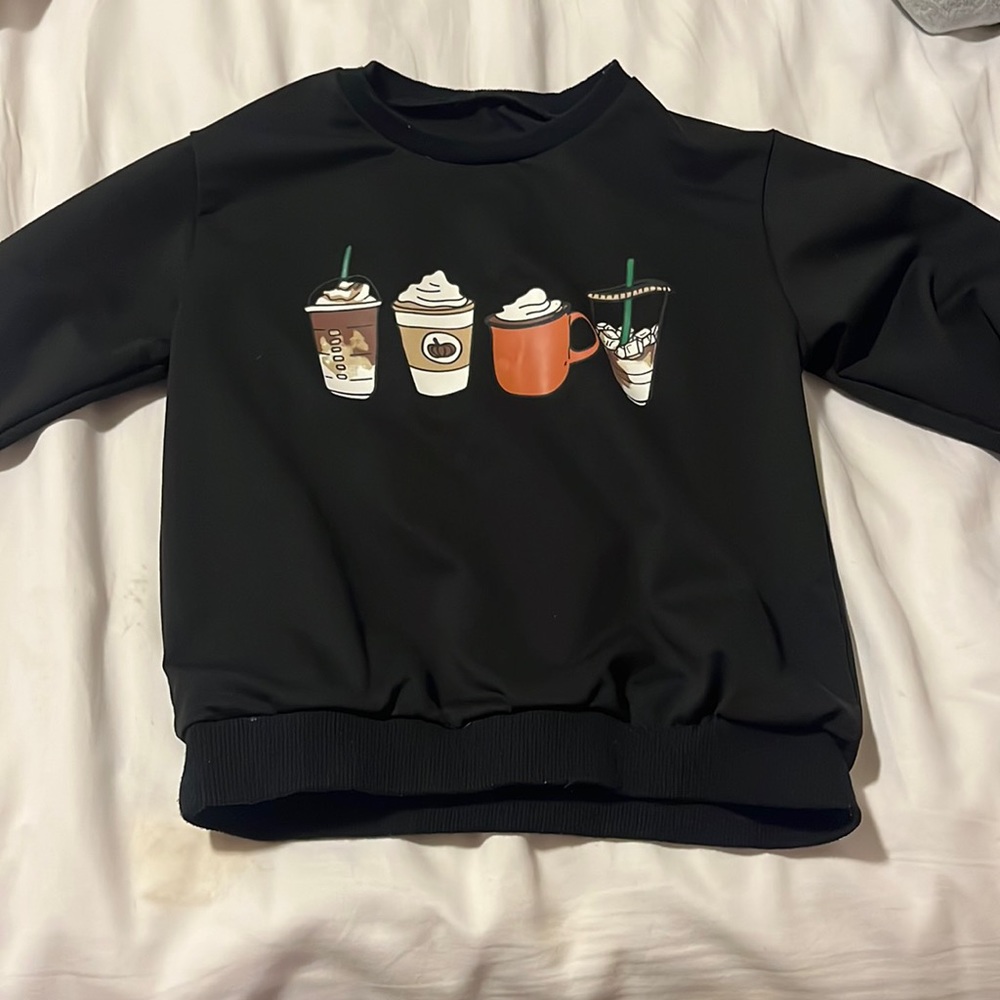 Cleaned no stains